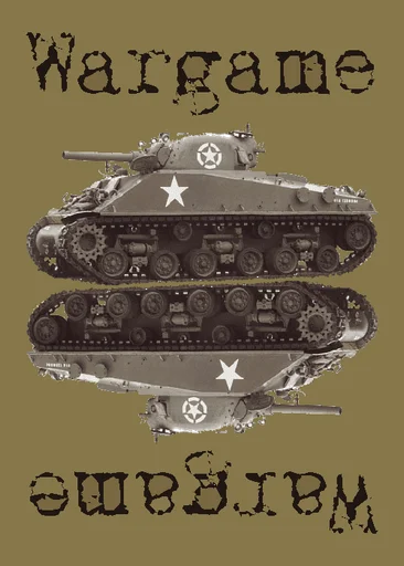 Board game, Wargame