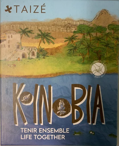 Board game, Koinobia