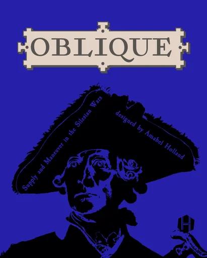 Board game, Oblique