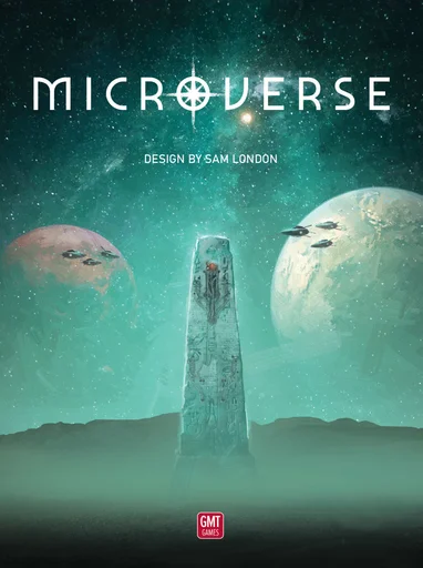 Board game, Microverse