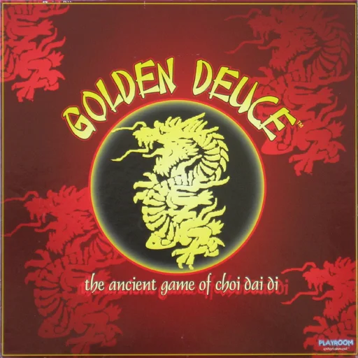 Board game, Golden Deuce