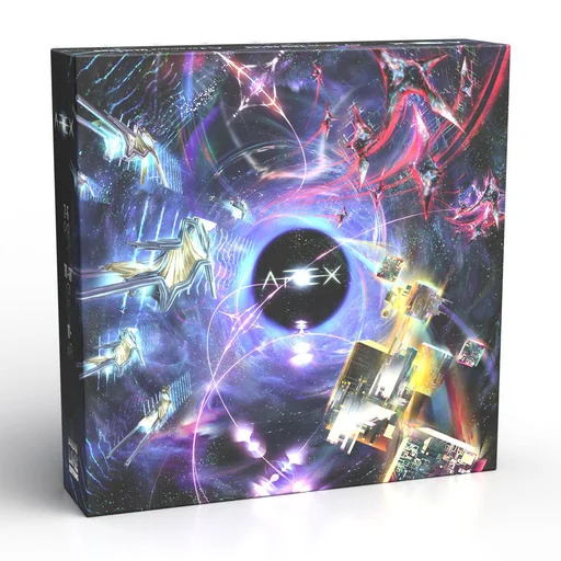 Board game, Apex