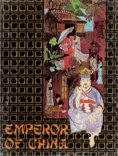 Board game, Emperor of China