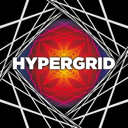 Board game, Hypergrid