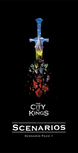 The City of Kings: Scenario Pack 1