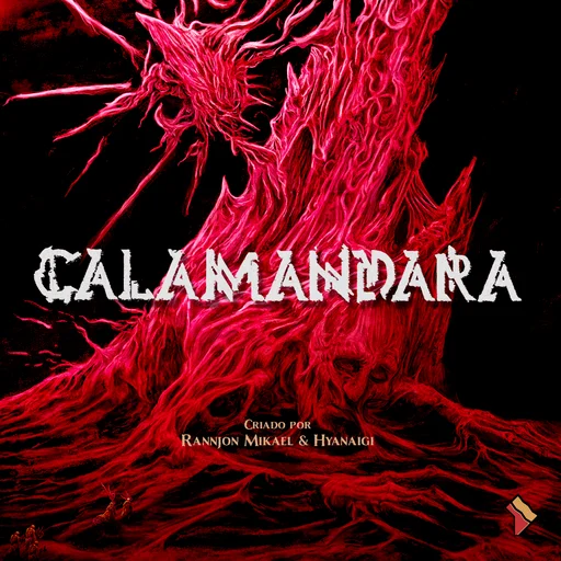 Board game, Calamandara