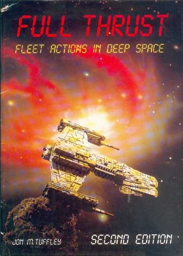 Board game, Full Thrust
