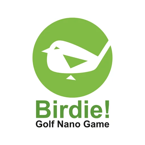 Board game, Birdie!: Golf Nano Game