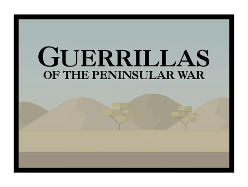 Guerrillas of the Peninsular War