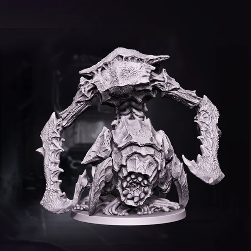 Neo-Morphosis: Infestation – The Third Instar