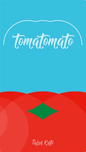 Board game, TomaTomato