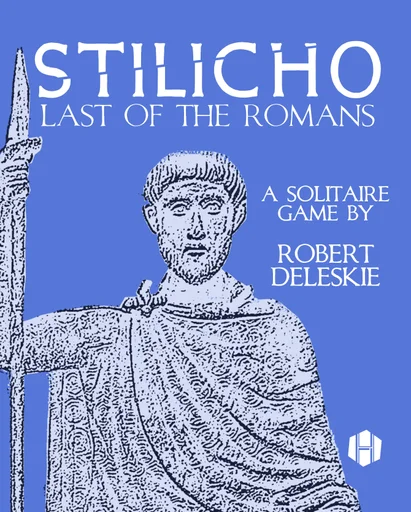 Board game, Stilicho: Last of the Romans