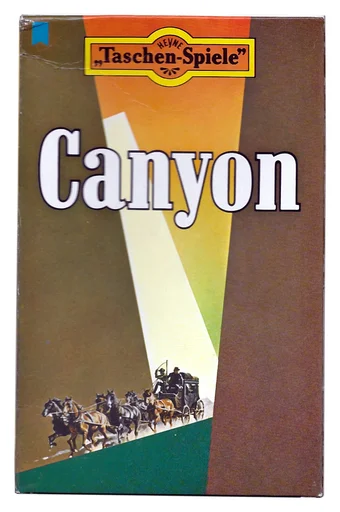 Canyon
