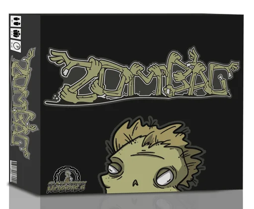 Board game, Zombag