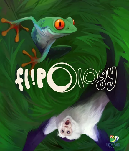 Board game, Flipology