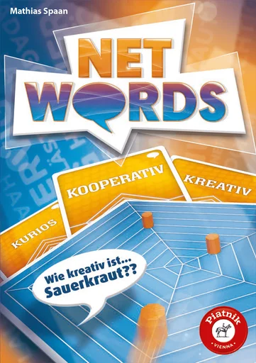 Board game, Networds