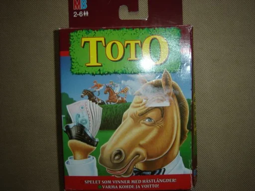 Horse Stakes
