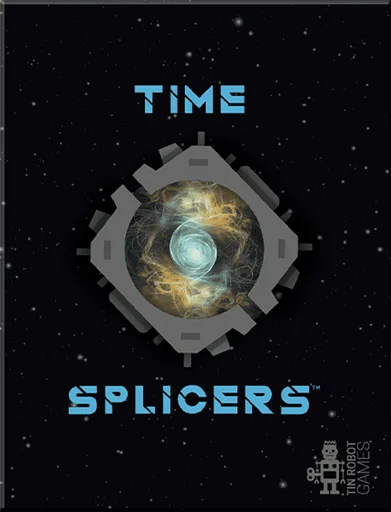 Board game, Time Splicers