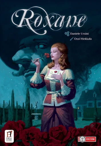 Board game, Roxane