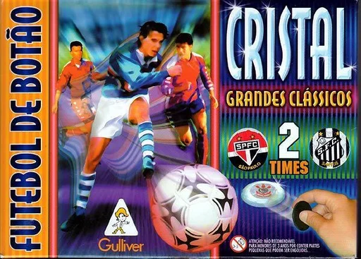 Board game, Button Soccer
