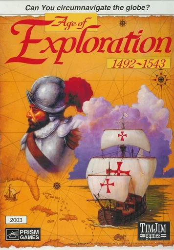 Board game, Age of Exploration