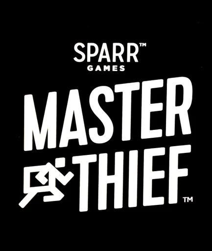 Board game, Master Thief