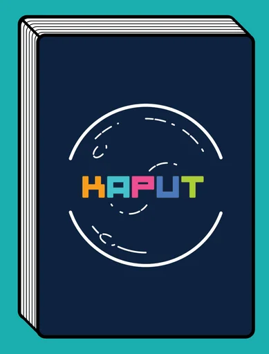 Kaput