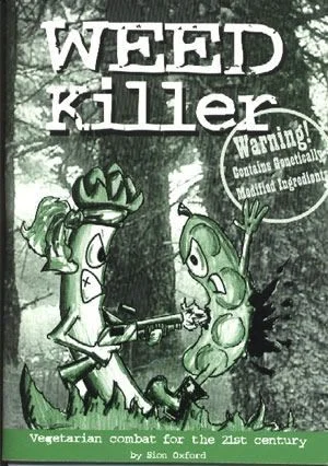 Board game, Weedkiller