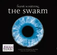 Board game, The Swarm