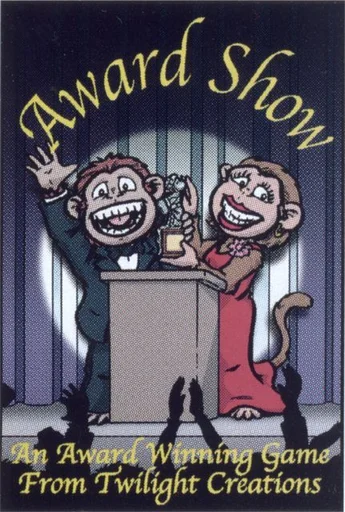 Board game, Award Show