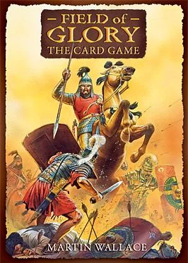 Board game, Field of Glory: The Card Game