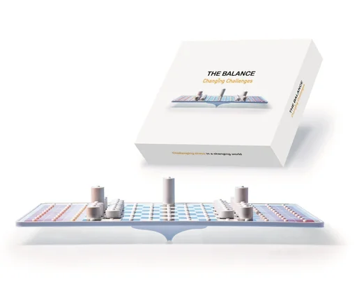 Board game, Changing Challenges