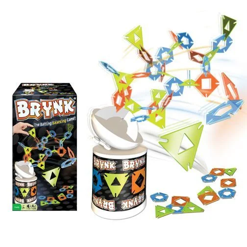 Board game, Brynk