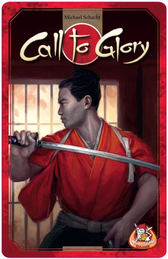 Board game, Call to Glory