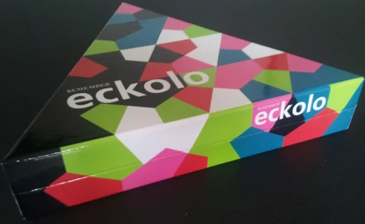 Board game, Eckolo