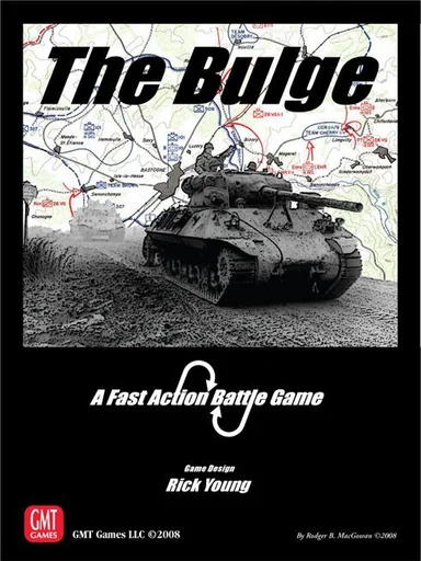 Board game, FAB: The Bulge