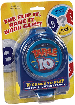 Board game, Tapple 10