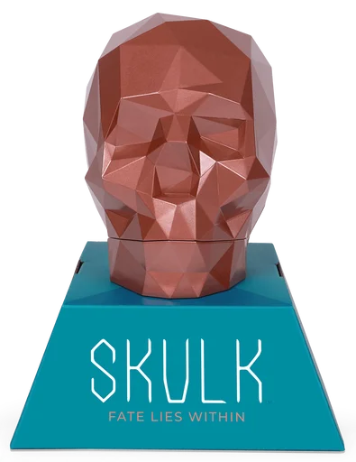 Board game, Skulk