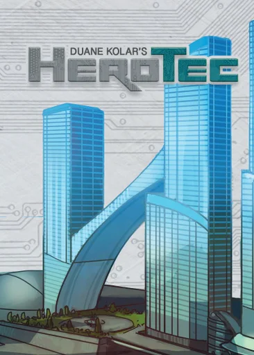 Board game, HeroTec