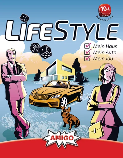 Board game, Lifestyle