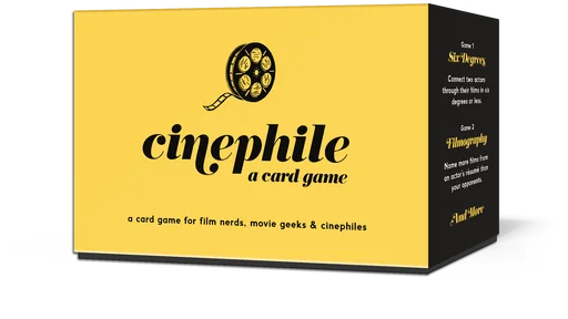Board game, Cinephile