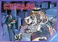 Board game, Chicago