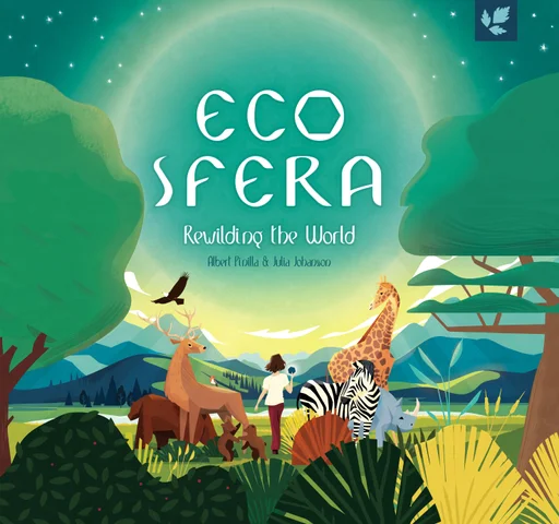 Board game, Ecosfera