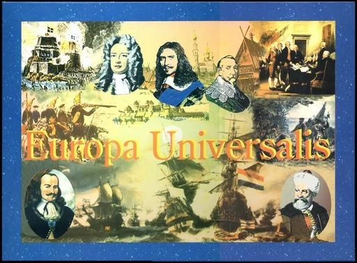 Europa Universalis