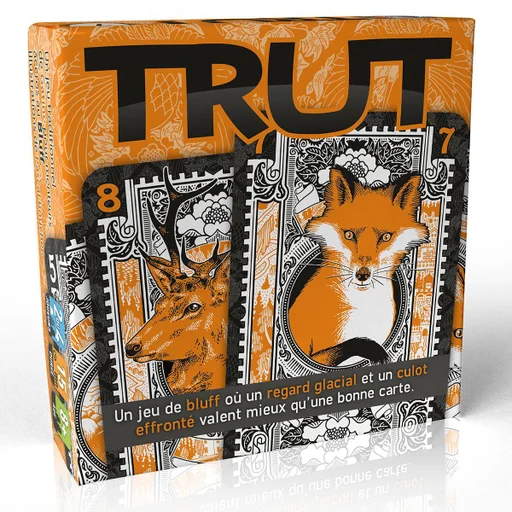 Board game, TRUT