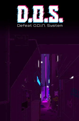 Board game, DOS: Defeat O.D.I.N. System