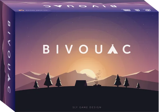 Board game, Bivouac