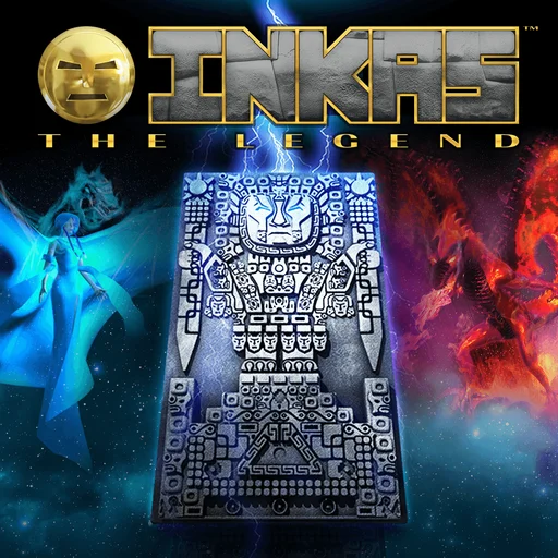 Board game, INKAS: The Legend