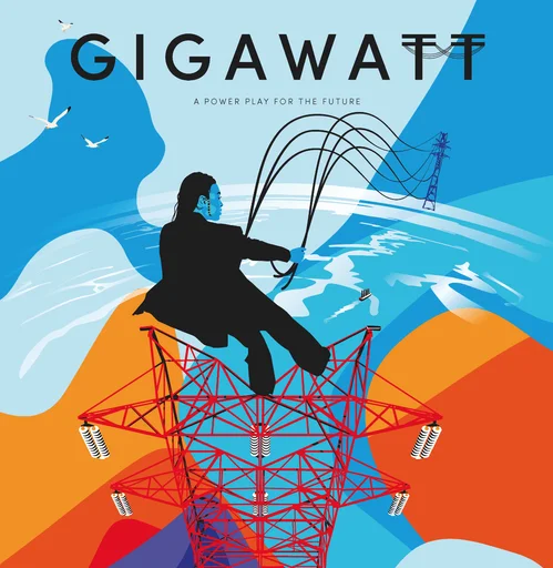 Board game, GigaWatt