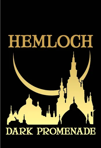 Board game, Hemloch: Dark Promenade